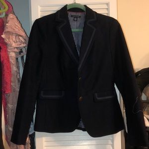 Blue Tommy Hilfiger blazer